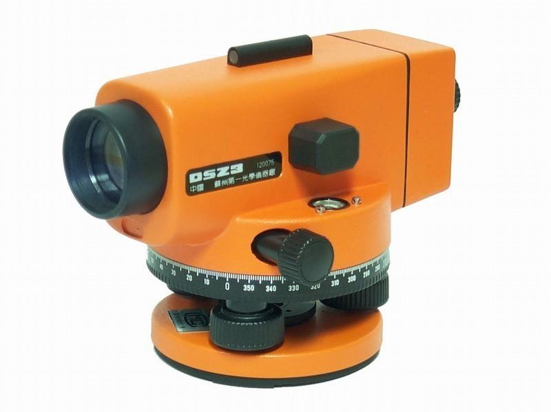 水準(zhǔn)儀
