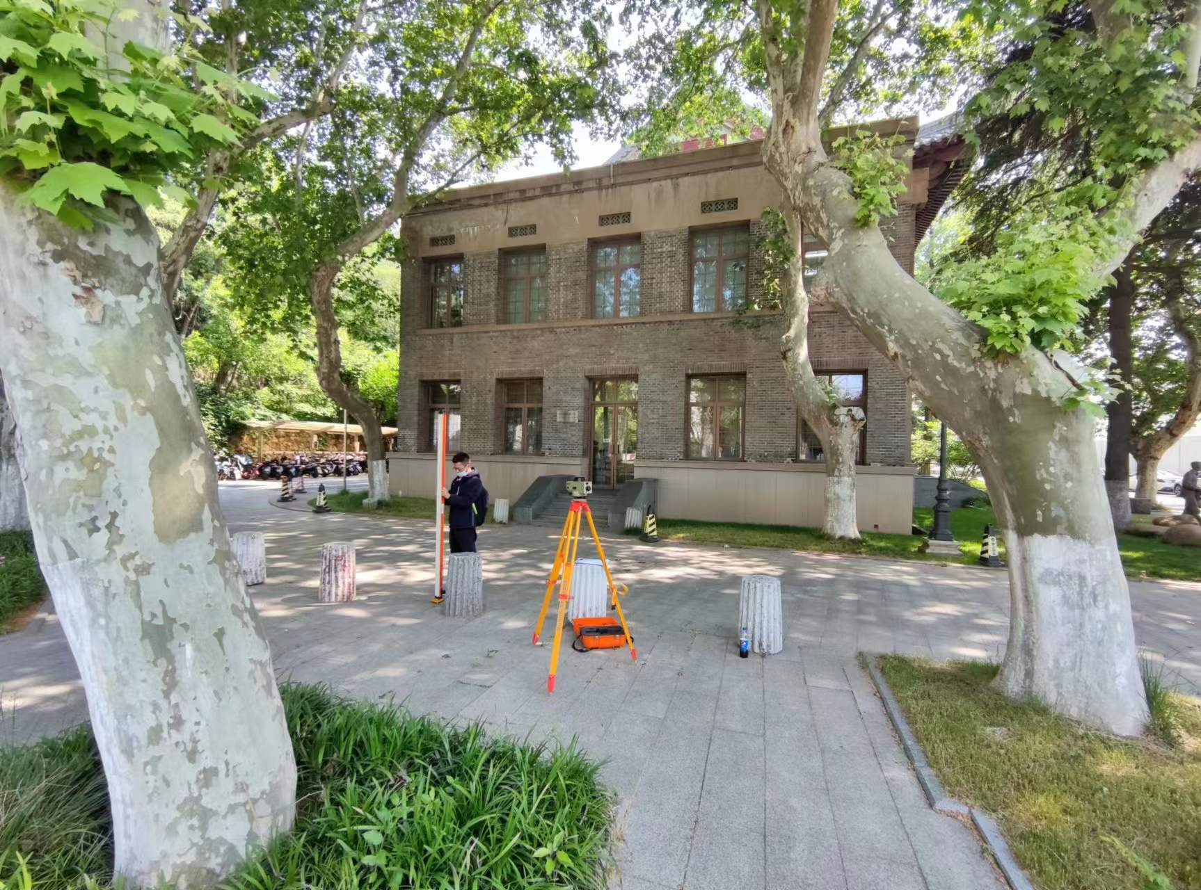 工程測(cè)量注意事項(xiàng)