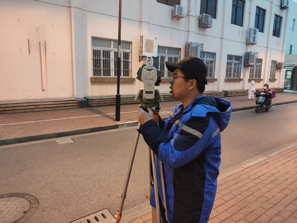 地籍測(cè)繪（一）