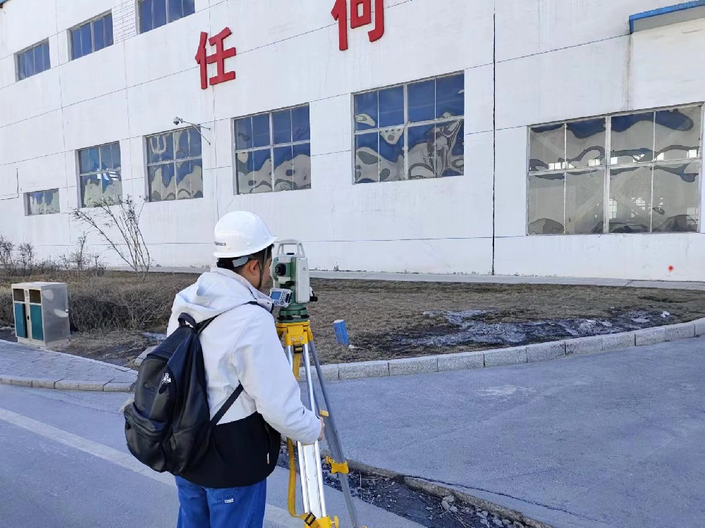 房產(chǎn)測(cè)繪的一般步驟