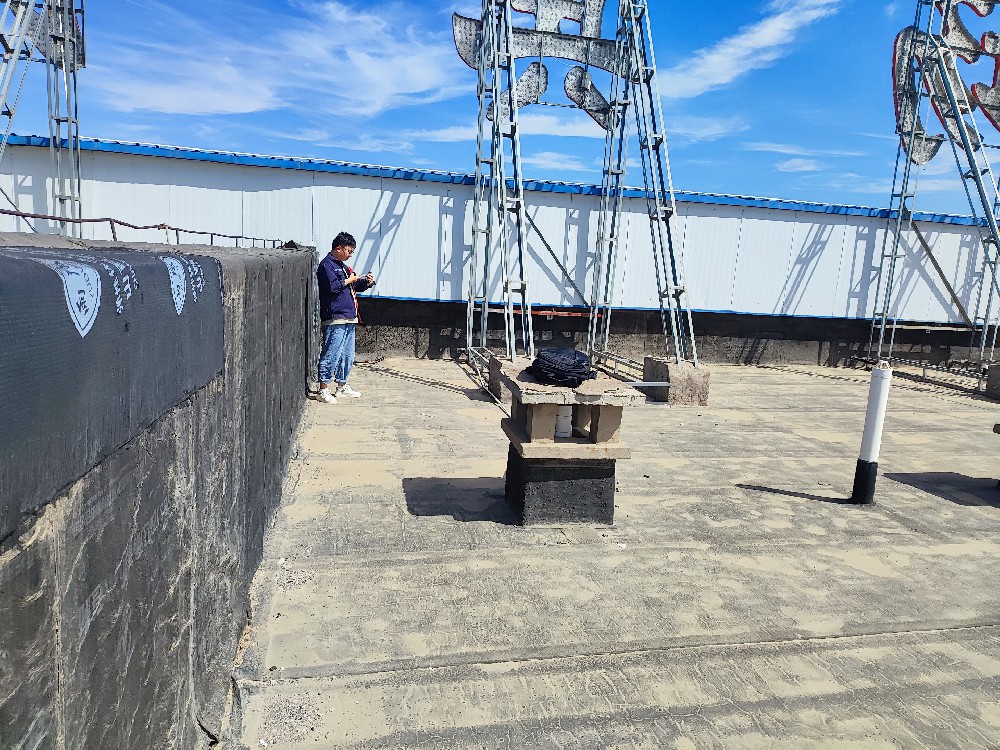 橋梁工程測(cè)量